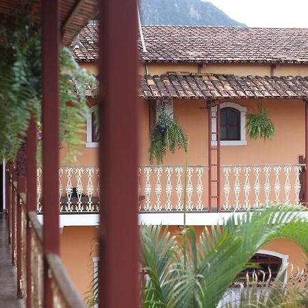 Recanto Das Abelhas - 300 M Do Centro Historico Hotel Tiradentes Bagian luar foto